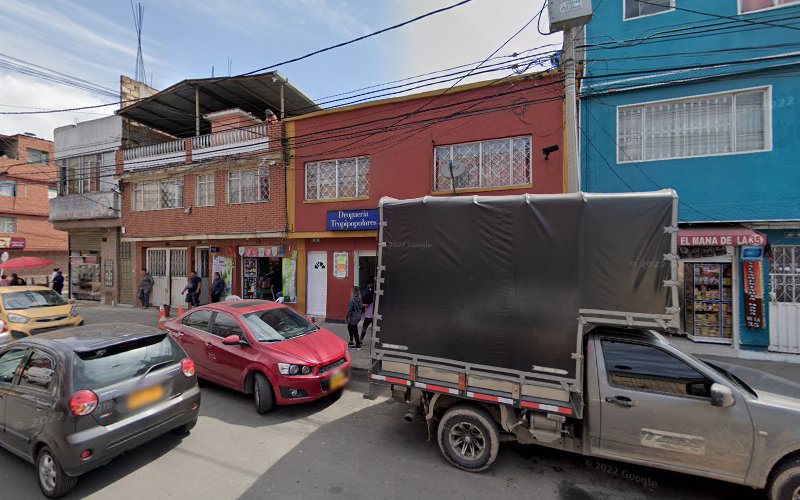 Imagen de Drogueria Tropipopulares - Farmacia en Bogotá
