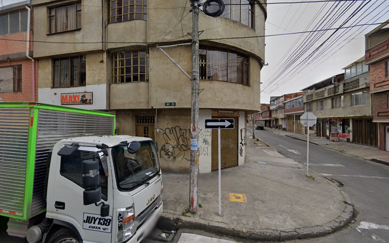 Imagen de Droguería Unifamisanar - Farmacia en Bogotá