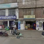 Drogueria Unisalud Dnw - Farmacia en Bogotá