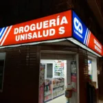 Droguería Unisalud - Farmacia en Soacha
