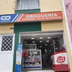 Droguería Universal Villas De Granada - Farmacia en Bogotá