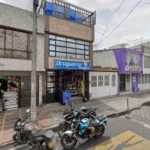 Drogueria Urmedica - Farmacia en Bogotá