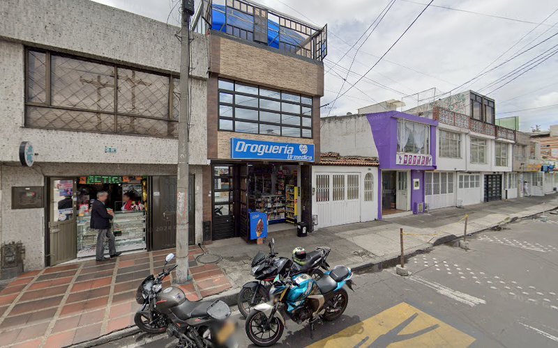 Imagen de Drogueria Urmedica - Farmacia en Bogotá