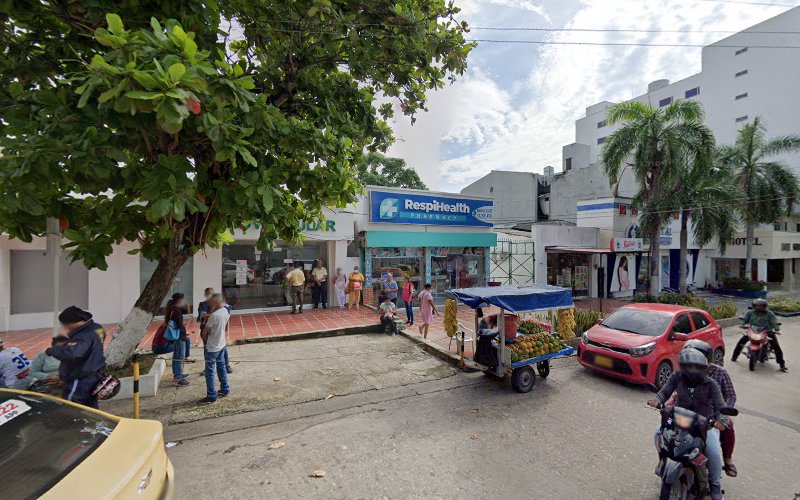 Imagen de Drogueria V y F - Farmacia en Barranquilla