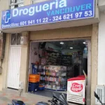 Drogueria VANCOUVER - Farmacia en Bogotá