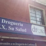 Droguería V.X. Su Salud - Farmacia en Bogotá