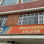 Droguería Valfar - Farmacia en Bogotá