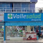 Droguería ValleSalud - Farmacia en Cali