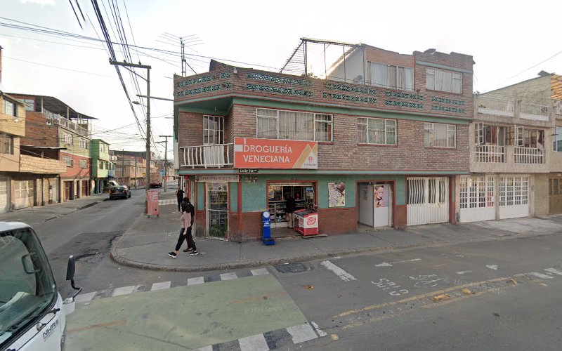 Imagen de Droguería Venecia 52 - Farmacia en Bogotá