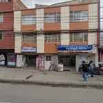 Drogueria Verbenal Norte - Farmacia en Bogotá