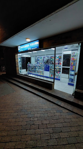 Imagen de Droguería Verona - Farmacia en Bogotá
