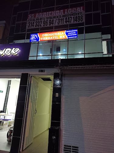 Imagen de Drogueria Versatil RX - Farmacia en Bogotá