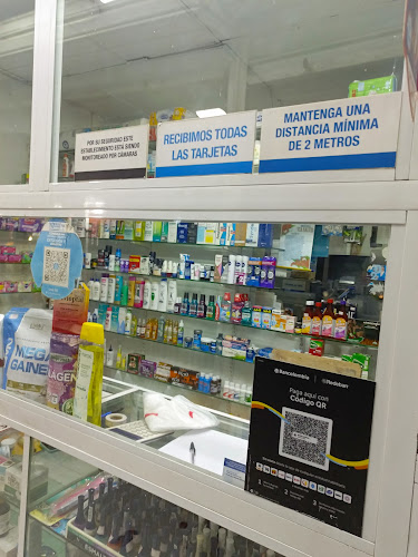 Imagen de Drogueria Via Salud - Farmacia en Barranquilla