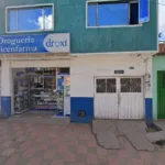 Droguería Vicenfarma - Farmacia en Bogotá