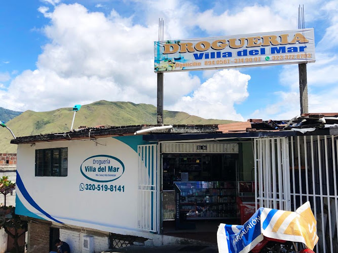 Imagen de Drogueria Villa Del Mar - Farmacia en Cali