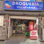 Drogueria Villa Farma Prado Vegas - Farmacia en Soacha