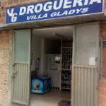 Drogueria Villa Gladys - Farmacia en Bogotá