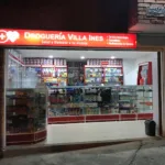 Drogueria Villa Ines - Farmacia en Bogotá