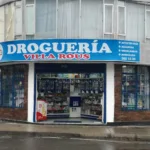 Droguería Villa Rous - Farmacia en Bogotá