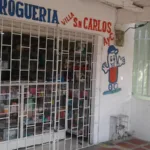 Droguería Villa San Carlos - Farmacia en Barranquilla