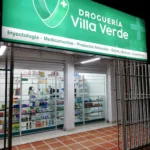Droguería Villa Verde - Farmacia en Cali
