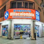 Droguería Villacolombia No 2 - Farmacia en Cali