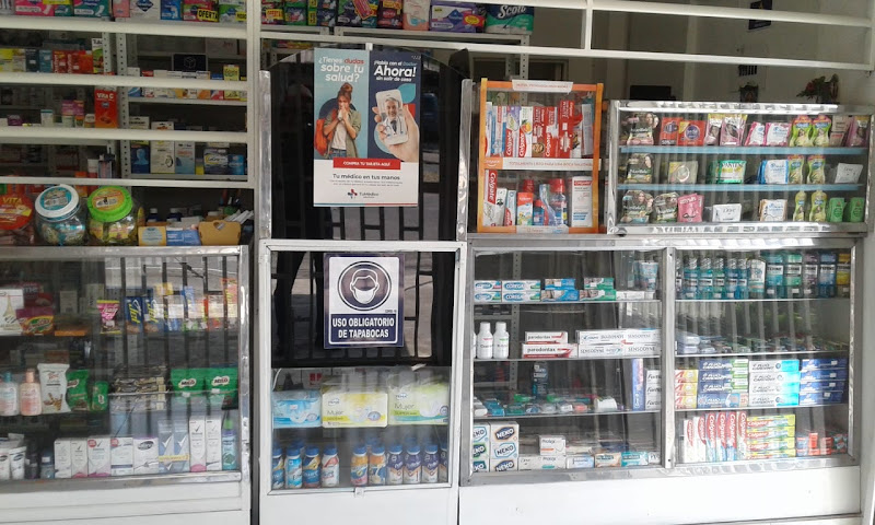 Imagen de Droguería Villareal - Farmacia en Cali