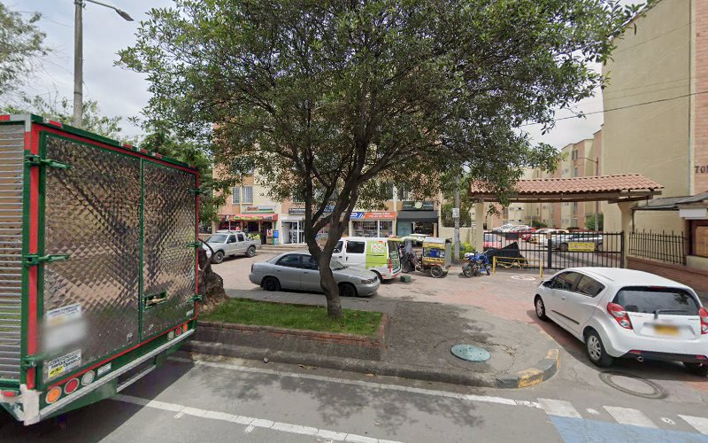 Imagen de Droguería Villas de Tonoli - Farmacia en Bogotá