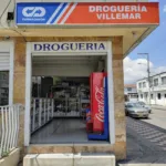 Droguería Villemar - Farmacia en Bogotá