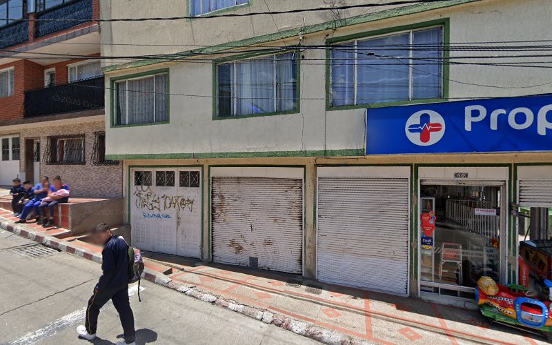 Imagen de Droguería Virginia - Farmacia en Bogotá