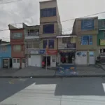 Droguería Virrey - Tienda de comestibles, periódicos y medicamentos en Bogotá