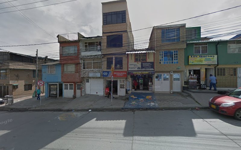 Imagen de Droguería Virrey - Tienda de comestibles