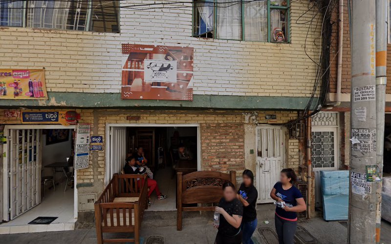 Imagen de Droguería Visión Salud - Farmacia en Bogotá