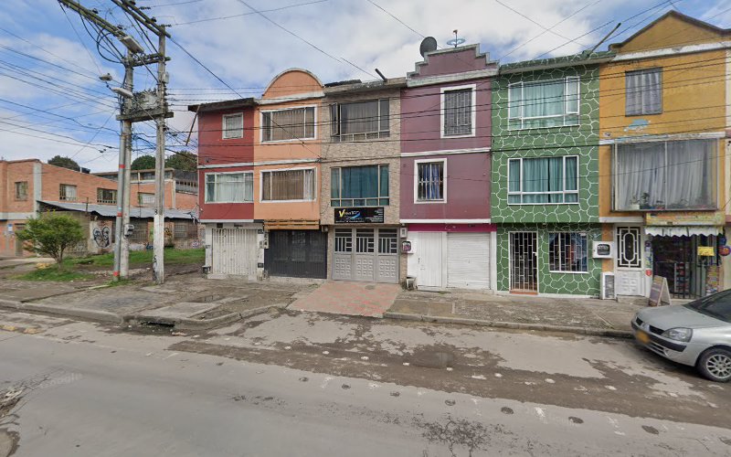 Imagen de Droguería Vitadrogas - Farmacia en Bogotá