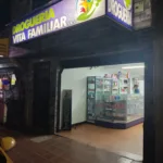 Droguería Vitafamiliar SAS - Farmacia en Bogotá