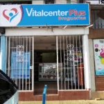 Drogueria Vitalcenter Plus - Farmacia en Cali