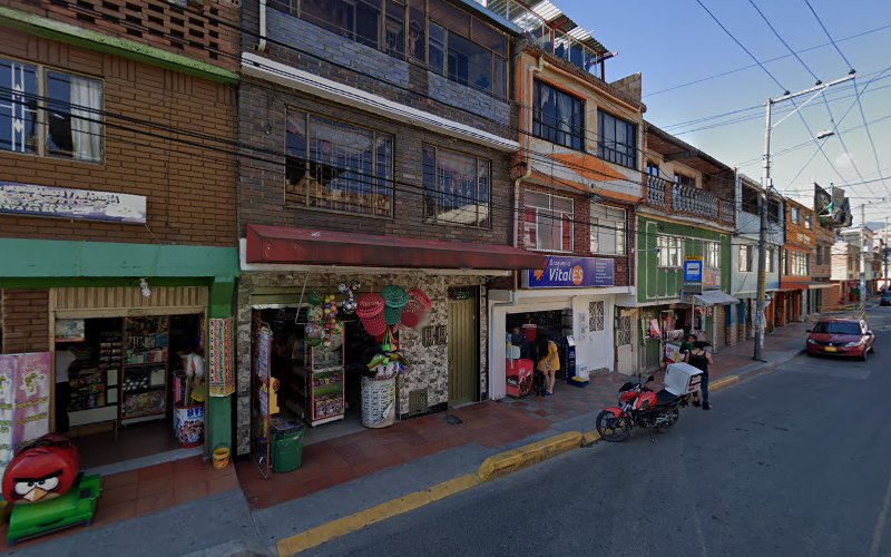 Imagen de Drogueria Vitual Es - Farmacia en Bogotá