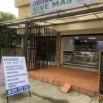 Droguería Vive Más - Farmacia en Cali