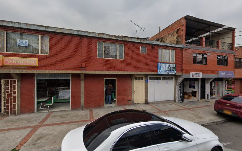 Imagen de Droguería Weynner - Farmacia en Bogotá