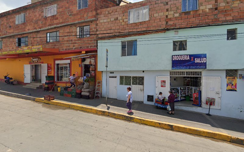 Imagen de Drogueria X Salud - Farmacia en Bogotá