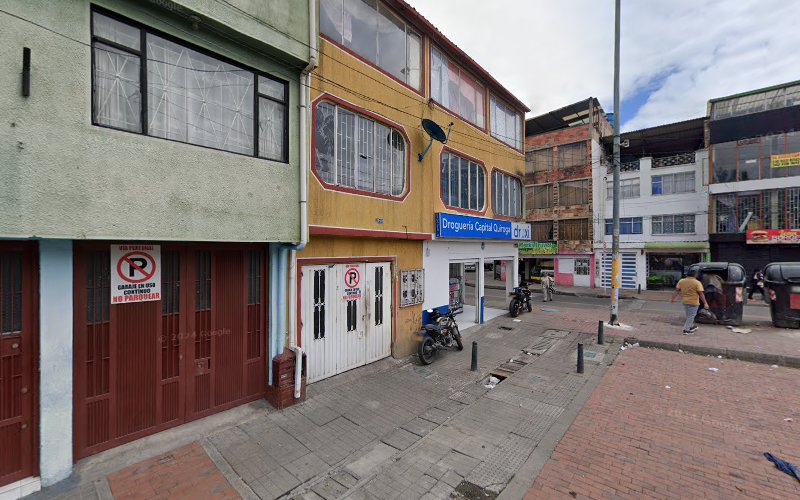 Imagen de Droguería Y Minimarket Farmavenus M Droxi - Farmacia en Bogotá