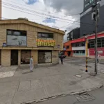 Drogueria Y Minimarket WIN - Farmacia en Bogotá