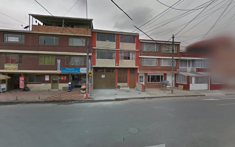 Imagen de Drogueria Y Perfumeria Carvajal C.T. - Farmacia en Bogotá