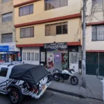 Drogueria Y Perfumeria Sanes - Farmacia en Bogotá