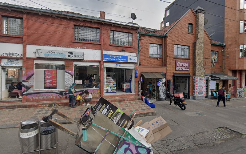 Imagen de Droguería Y Perfumería Superior - Farmacia en Bogotá