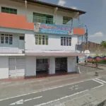 Drogueria Y Variedades Amigos De La Salud - Farmacia en Cali