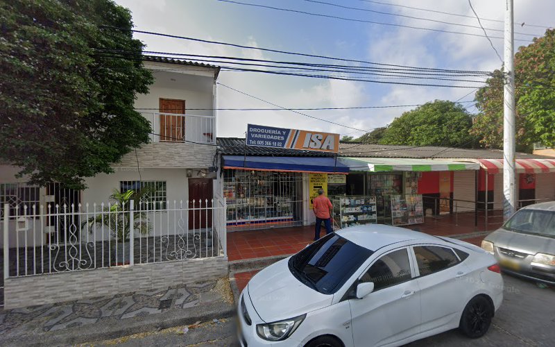 Imagen de Droguería Y Variedades Isa - Farmacia en Barranquilla