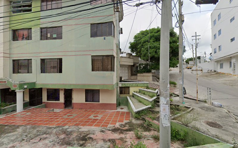 Imagen de Droguería Y Variedades La 84 - Farmacia en Barranquilla