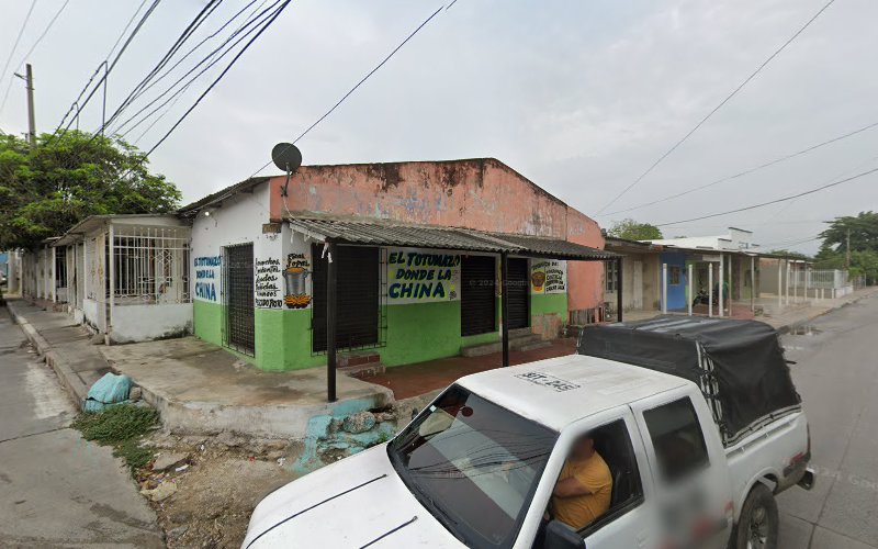 Imagen de Drogueria Y Variedades Mery - Farmacia en Barranquilla