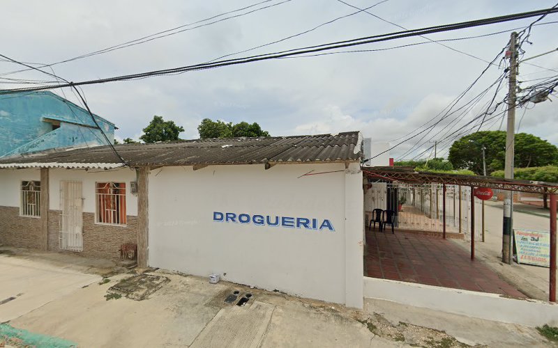 Imagen de Drogueria Y Variedades Pharma Life Plus - Farmacia en Cartagena